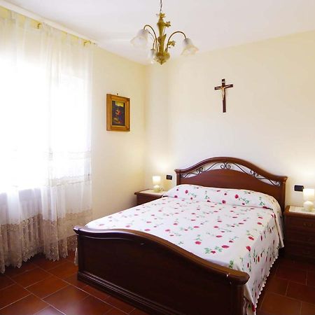 Casa Lucia Apartamento Ravello Exterior foto