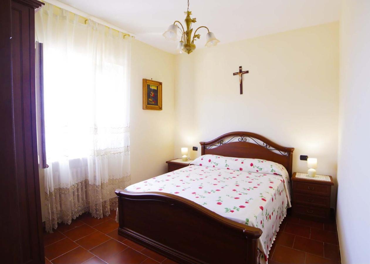 Casa Lucia Apartamento Ravello Exterior foto
